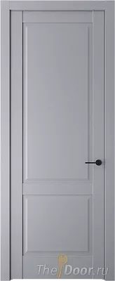 Дверь Profil Doors 5.2.1PD.O цвет Смоки