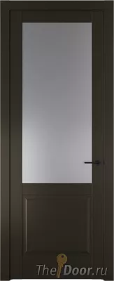 Дверь Profil Doors 5.2.2PD.O цвет Перламутр Бронза стекло Матовое
