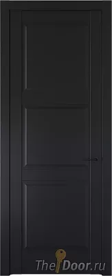Дверь Profil Doors 5.3.1PD.O цвет Блэк