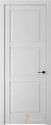 Дверь Profil Doors 5.3.1PD.O цвет Крем Вайт