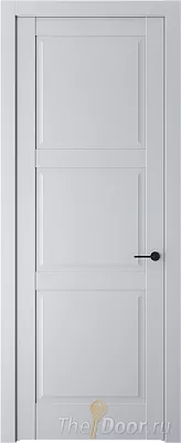 Дверь Profil Doors 5.3.1PD.O цвет Лайт Грей