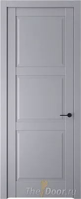 Дверь Profil Doors 5.3.1PD.O цвет Смоки