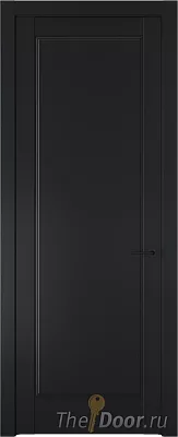 Дверь Profil Doors 6.1.1PD.O цвет Блэк