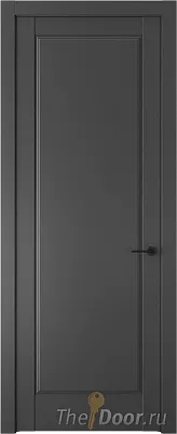 Дверь Profil Doors 6.1.1PD.O цвет Графит
