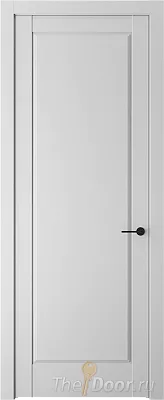 Дверь Profil Doors 6.1.1PD.O цвет Крем Вайт