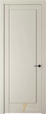 Дверь Profil Doors 6.1.1PD.O цвет Кремовая Магнолия