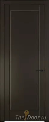 Дверь Profil Doors 6.1.1PD.O цвет Перламутр Бронза