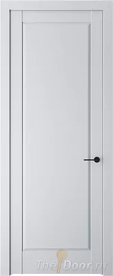 Дверь Profil Doors 6.1.1PD.O цвет Вайт