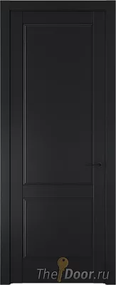 Дверь Profil Doors 6.2.1PD.O цвет Блэк