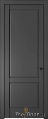 Дверь Profil Doors 6.2.1PD.O цвет Графит