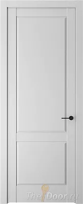 Дверь Profil Doors 6.2.1PD.O цвет Крем Вайт