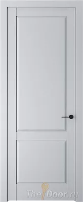 Дверь Profil Doors 6.2.1PD.O цвет Лайт Грей