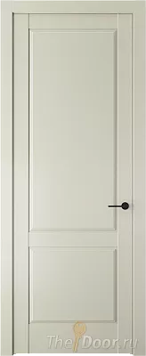 Дверь Profil Doors 6.2.1PD.O цвет Перламутр Белый