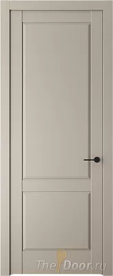 Дверь Profil Doors 6.2.1PD.O цвет Сэнд