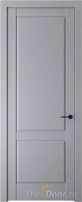 Дверь Profil Doors 6.2.1PD.O цвет Смоки