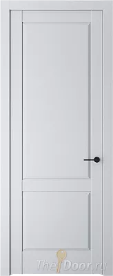 Дверь Profil Doors 6.2.1PD.O цвет Вайт