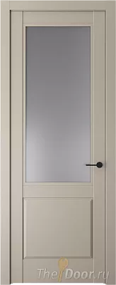 Дверь Profil Doors 6.2.2PD.O цвет Сэнд стекло Матовое