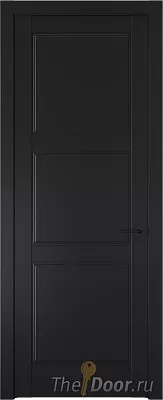Дверь Profil Doors 6.3.1PD.O цвет Блэк