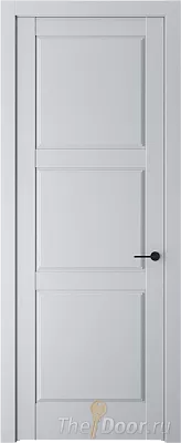 Дверь Profil Doors 6.3.1PD.O цвет Лайт Грей