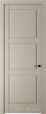 Дверь Profil Doors 6.3.1PD.O цвет Сэнд