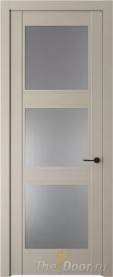 Дверь Profil Doors 6.3.2PD.O цвет Сэнд стекло Матовое
