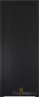 Дверь Profil Doors 7.1.1PD.O цвет Блэк
