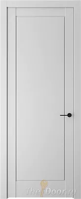 Дверь Profil Doors 7.1.1PD.O цвет Крем Вайт