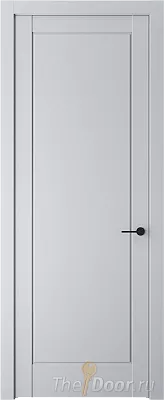 Дверь Profil Doors 7.1.1PD.O цвет Лайт Грей