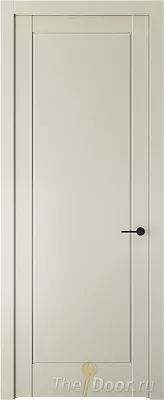 Дверь Profil Doors 7.1.1PD.O цвет Перламутр Белый