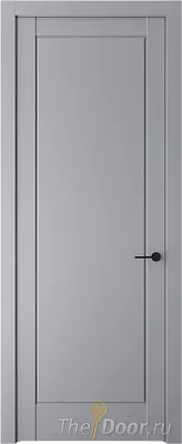 Дверь Profil Doors 7.1.1PD.O цвет Смоки