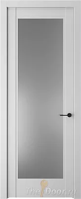 Дверь Profil Doors 7.1.2PD.O цвет Крем Вайт стекло Матовое