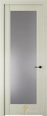 Дверь Profil Doors 7.1.2PD.O цвет Перламутр Белый стекло Матовое