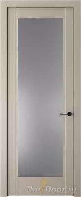 Дверь Profil Doors 7.1.2PD.O цвет Сэнд стекло Матовое