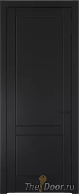 Дверь Profil Doors 7.2.1PD.O цвет Блэк
