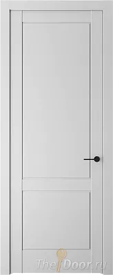 Дверь Profil Doors 7.2.1PD.O цвет Крем Вайт