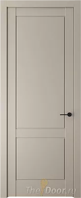 Дверь Profil Doors 7.2.1PD.O цвет Сэнд