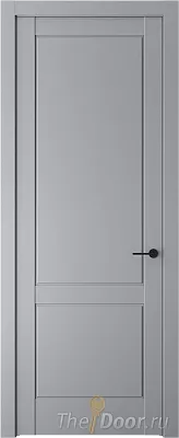 Дверь Profil Doors 7.2.1PD.O цвет Смоки