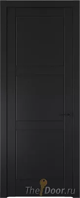 Дверь Profil Doors 7.3.1PD.O цвет Блэк