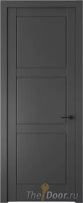 Дверь Profil Doors 7.3.1PD.O цвет Графит