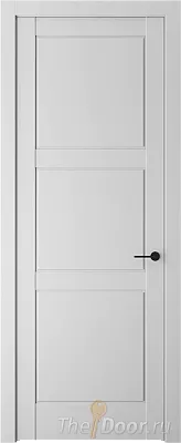 Дверь Profil Doors 7.3.1PD.O цвет Крем Вайт