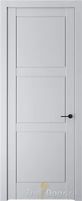 Дверь Profil Doors 7.3.1PD.O цвет Лайт Грей