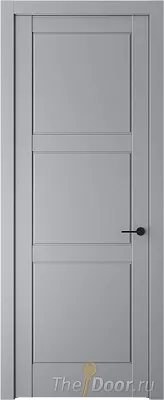Дверь Profil Doors 7.3.1PD.O цвет Смоки