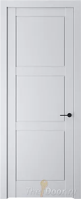 Дверь Profil Doors 7.3.1PD.O цвет Вайт