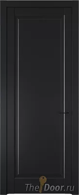 Дверь Profil Doors 8.1.1PD.O цвет Блэк