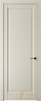 Дверь Profil Doors 8.1.1PD.O цвет Кремовая Магнолия