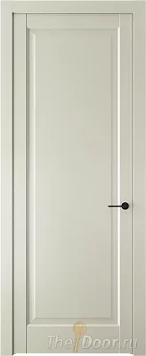 Дверь Profil Doors 8.1.1PD.O цвет Перламутр Белый