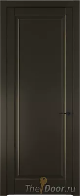 Дверь Profil Doors 8.1.1PD.O цвет Перламутр Бронза