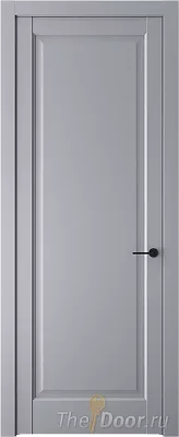 Дверь Profil Doors 8.1.1PD.O цвет Смоки
