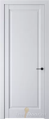 Дверь Profil Doors 8.1.1PD.O цвет Вайт