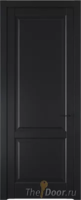 Дверь Profil Doors 8.2.1PD.O цвет Блэк